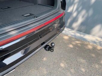 Skoda Kodiaq 2.0 TSI DSG 4x4 RS - 5