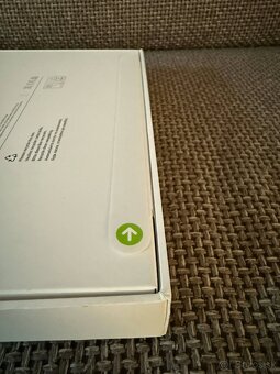 ✨ Apple iPad Air 13" M2 128GB, čisto nový nerozbalený - 5