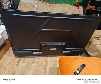 televizor TCL - 5