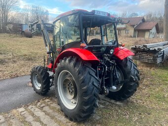 Predam Zetor Proxima 90 - 5