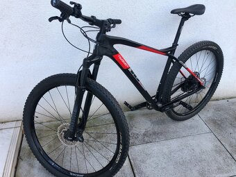 Wilier 101 carbon 29 - 5