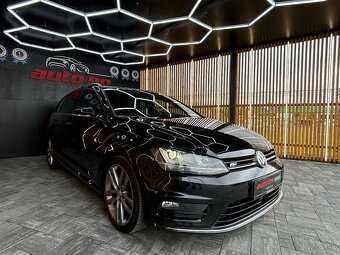 Volkswagen Golf Variant 2.0 TDI R-Line Highline DSG - 5