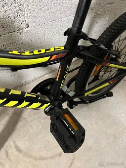 Bicykel Scott SCALE JR 20 - 5