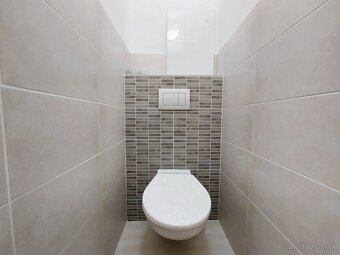 Príjemný 2+1 izbový byt s balkónom a veľkou pivnicou, P - 5