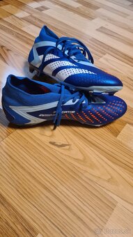 Adidas predator - 5