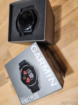 Garmin Venu 2 Plus - 5