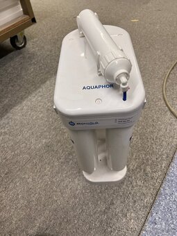 Predám čističku pitnej vody Aquaphore - 5