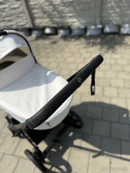 Cybex EPRIAM 4.0 - 5