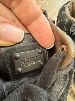 MEXX topanky - 5
