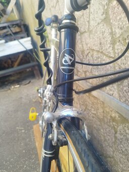 Cestný bicykel Merida extreme 901 - 5