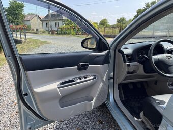 Predám HYUNDAI ACCENT SEDAN - 5