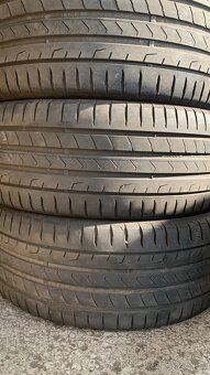 235/55r18 Continental letne - 5