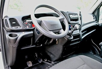 IVECO DAILY MRAZIARENSKÉ - PREDAJ AJ NA SPLÁTKY - 5