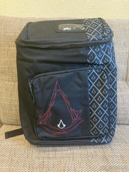 Predám Assassin's creed ruksak - 5