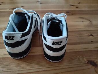 Nike dunk reverse panda - 5