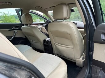 Opel Insignia 2.0 CDTI r.v. 2013 - 5