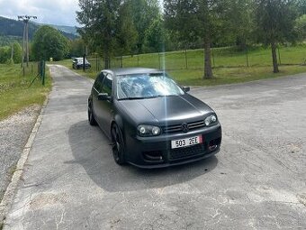 Vw golf 4 1.8T 165kw - 5