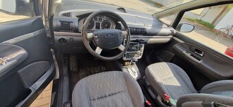 Ford Galaxy - 5
