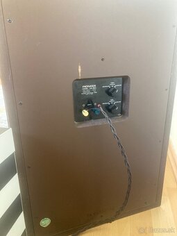 Pioneer CS-99A - 5