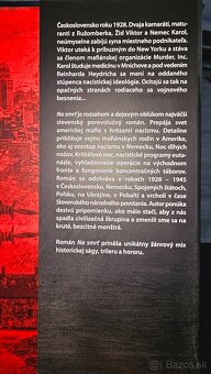Jozef Karika - Na smrť I.+ II. časť - 5