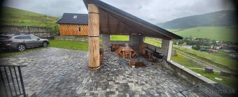 Ponúkame na predaj dvojpodlažný RD v obci Brezovička. - 5
