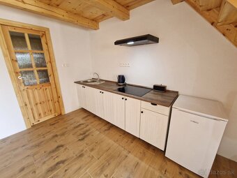 NOVOSTAVBA NA KĽÚČ, DUBINA II - 5