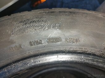 Letne 205/55/R17 Michelin Primacy4, 2ks. - 5