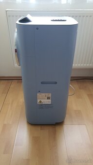 Mobilná klimatizácia Klarstein Kraftwerk Smart 10K - 5