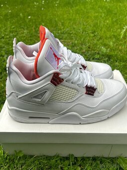 Jordan 4 - 5