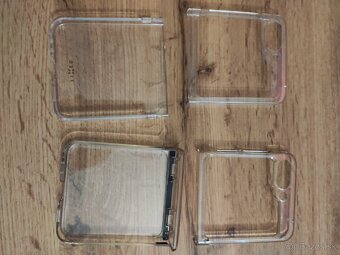 Samsung Galaxy Z Flip 5 5G 8GB/256GB, ZÁRUKA - 5