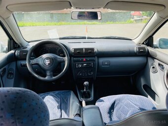 Ponúkam na predaj Seat Toledo 1.9 81kw - 5