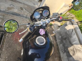 SUZUKI BANDIT 600 - 5