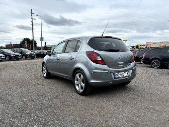 Opel Corsa 1.2 16V Smile - 5