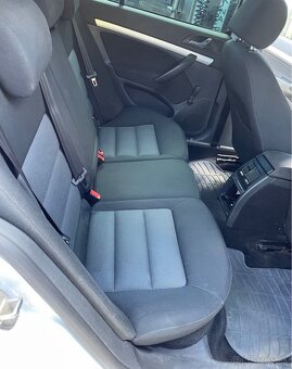 Škoda octavia 2 1.9TDI 77kw - 5