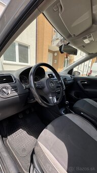 Volkswagen polo - 5