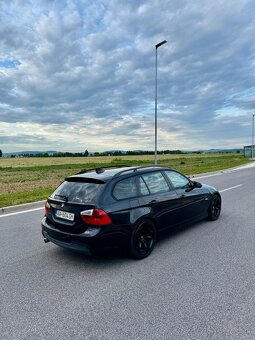 BMW 320d m-packet automat -aj na splátky - 5