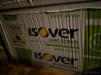 Isover EPS 70 Greywall - 5