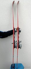 VOLKL 724 AX2 L=177cm Radius 22,3m Lyže - 5