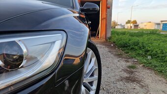 Audi A6 C7 S-Line - 5