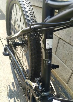 Bicykel 26" - 5