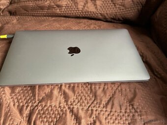MacBook Air M1 2020 + USB-C hub - 5