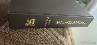 Michelangelo - 5