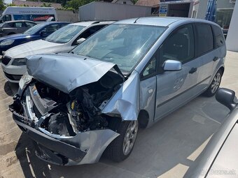 Ford focus C-Max - 5