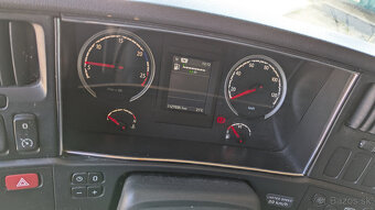 Ťahač Scania - 5