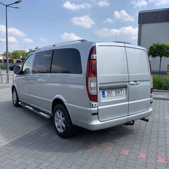 Mercedes-Benz Vito - 5