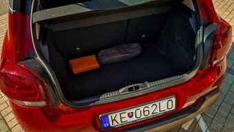 Citroën C3 PureTech 82 Shine 1.majiteľ - 5