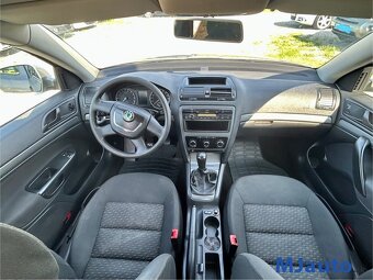 Škoda Octavia 1.9 tdi možná výmena/úver/leasing - 5