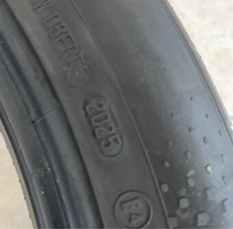 285/40 R22 Nove Letne Continental Audi/WV - 5