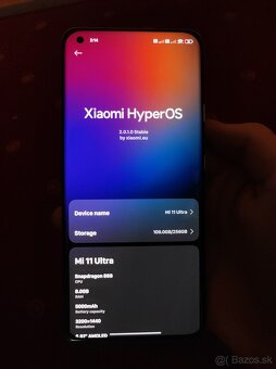 Xiaomi Mi 11 Ultra - 5