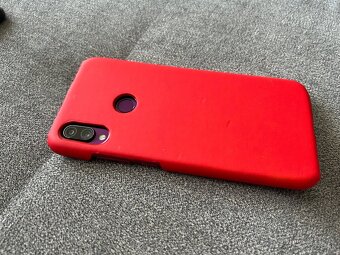 Xiaomi Redmi Note 7 Ružový - 5